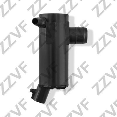 ZZVF Ajovalojenpesu-pumppu ZVMC055 ZVMC055 ZZVF Ajovalojenpesu-pumppu Dacia DOKKER hinta