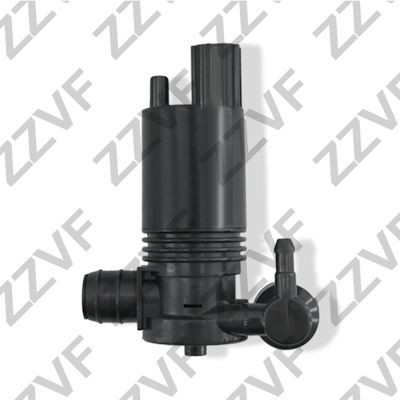 ZZVF Spylepumpe ZVMC089 ZVMC089 ZZVF Spylevæskepumpe Honda billige