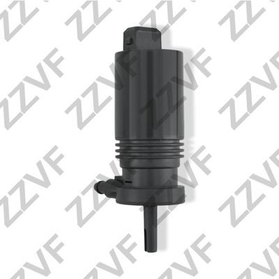 ZZVF Waschwasserpumpe, Scheinwerferreinigung ZVMC100 Waschwasserpumpe, Scheinwerferreinigung ZZVF LODGY ZVMC100 günstig