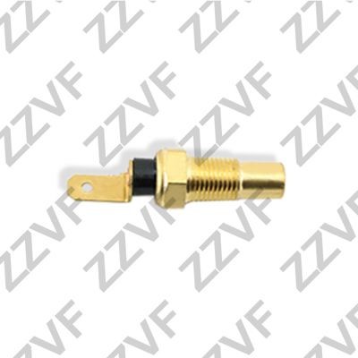 ZZVF Sensor, motortemperatur ZVMD196 ZVMD196 Temperaturføler FORD KUGA ZZVF