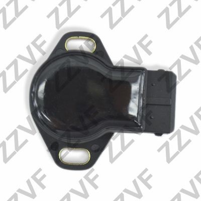 ZZVF Sensore, Regolazione valvola farfalla ZVMD224 Costo Sensore valvola farfalla ZZVF DODGE ZVMD224