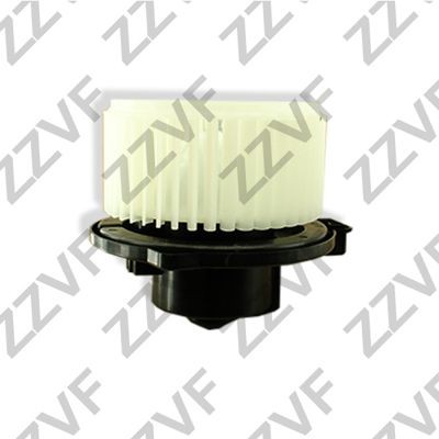 ZZVF Βεντιλατέρ εσωτερικού χώρου ZVMT007 Μοτέρ καλοριφέρ TESLA ZZVF ZVMT007