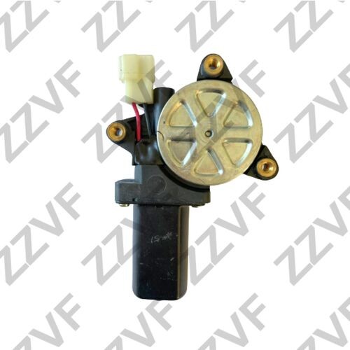 ZZVF Μοτέρ, γρύλος παραθύρου ZVMT113 ZVMT113 Μοτέρ παραθύρου PEUGEOT 308 ZZVF
