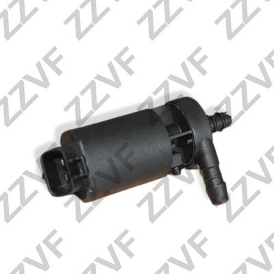ZZVF Vaskevannspumpe, lyskastervasking ZVNC002 ZVNC002 Vaskevannspumpe, lyskastervasking MERCEDES-BENZ CLK ZZVF