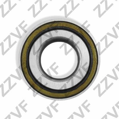 ZZVF Hjullager ZVPH008 Hjullagersett ZZVF Citroën XSARA ZVPH008