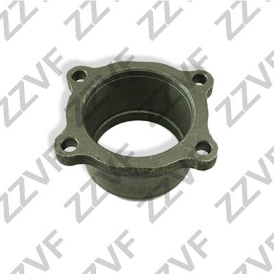 ZZVF Riteņa rumbas gultņa komplekts ZVPH144 Riteņa rumbas gultnis ZZVF Hyundai COUPE ZVPH144
