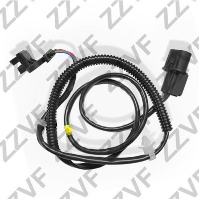 ZZVF Kurbelwellensensor ZVPK137 KW-Sensor ZZVF BRAVA ZVPK137 günstig