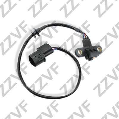 ZZVF Krumtapsføler ZVPK185 Krumtap sensor ZZVF FIESTA ZVPK185 billig