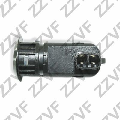 ZZVF Capteur de recul ZVPT041 Audi A4 Capteur parctronic ZZVF ZVPT041