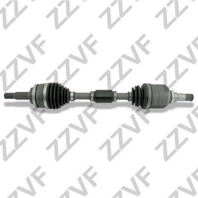 ZZVF Vetoakseli ZVPV039 Toyota Corolla E11 Farmari vetoakseli ZZVF ZVPV039