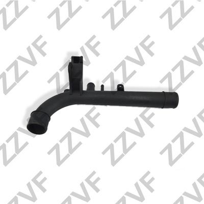 ZZVF Potrubie chladiacej kvapaliny ZVR1123 ZVR1123 Chladičové hadice OPEL VECTRA ZZVF