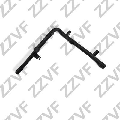ZZVF Koelmiddelleiding ZVR1127 Koelwaterslang ZZVF FELICIA ZVR1127 goedkoop