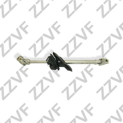 ZZVF Lenkwelle ZVRK007 ZVRK007 Lenkstockhebel VW SHARAN ZZVF kaufen
