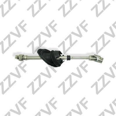 ZZVF Stūres sviras vārpsta ZVRK008 ZVRK008 Stūres svira Volkswagen SHARAN ZZVF