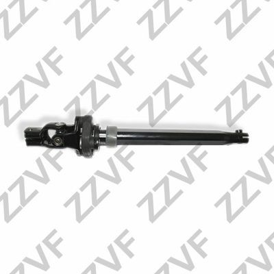 ZZVF Hriadeľ riadenia ZVRK014 Páka riadenia ZZVF QASHQAI ZVRK014 lacné