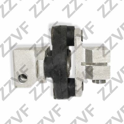ZZVF Flansch, Lenksäule ZVRK015 ZVRK015 Kreuzgelenk MAZDA CX-9 ZZVF kaufen