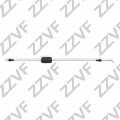 ZZVF Cabo de aço, tranca da porta ZVTC159 ZVTC159 ZZVF Maçaneta da porta Mitsubishi baratos