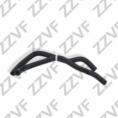 ZZVF Olieslange ZVTR028 ZVTR028 Olieslange ALFA ROMEO SPIDER ZZVF