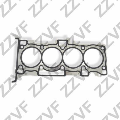 ZZVF Auspuffdichtung ZVVC011 ZVVC011 ZZVF Abgasdichtung Erfahrung