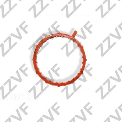 ZZVF Tiiviste, imusarja ZVVK049 ZVVK049 ZZVF Imusarjan tiivisteet HONDA CIVIC
