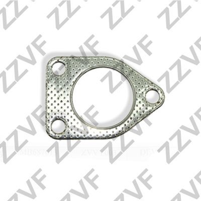 ZZVF Joint d'étanchéité, tuyau d'échappement ZVVY003 Joint d'echappement Volkswagen ZZVF ZVVY003