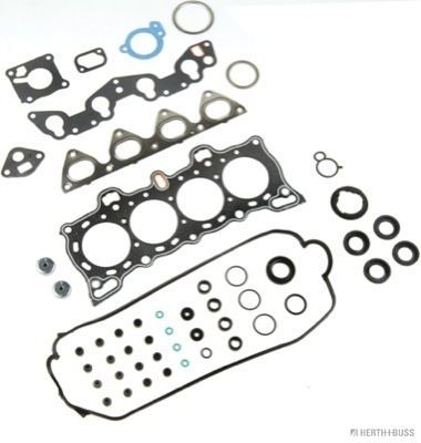 HERTH+BUSS JAKOPARTS Σετ στεγανοπ., κυλινδροκεφαλή J1244072 J1244072 Σετ φλάντζας κυλινδροκεφαλή OPEL MERIVA HERTH+BUSS JAKOPARTS