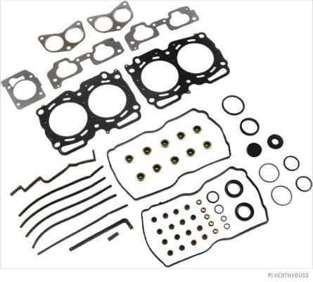 HERTH+BUSS JAKOPARTS Gasket Set, cylinder head J1247020 Jaguar E-TYPE HERTH+BUSS JAKOPARTS cylinder head gasket J1247020