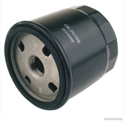 Filtro olio HERTH+BUSS JAKOPARTS J1310900 HERTH+BUSS JAKOPARTS J1310900 Filtro olio motore Chevrolet LACETTI 2004