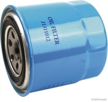 HERTH+BUSS JAKOPARTS Oil filter J1311012 HERTH+BUSS JAKOPARTS J1311012 NISSAN 280 ZX,ZXT oil filters replacement