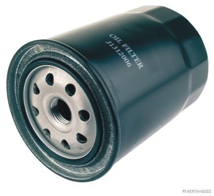 HERTH+BUSS JAKOPARTS Oljefilter J1312006 J1312006 HERTH+BUSS JAKOPARTS motoroljefilter Ford PUMA
