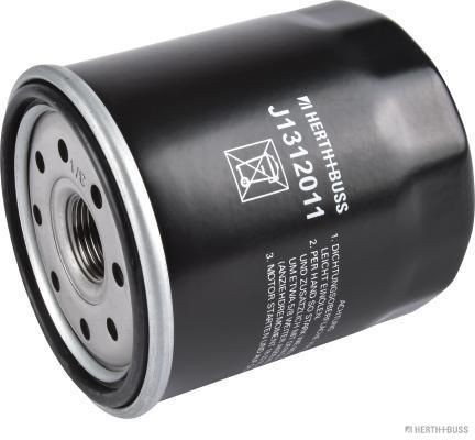 Filtre à huile HERTH+BUSS JAKOPARTS J1312011 Filtre à huile HERTH+BUSS JAKOPARTS J1312011 prix Filtration Dodge Caravan RG