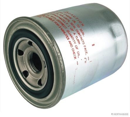 HERTH+BUSS JAKOPARTS Oliefilter J1313002 HERTH+BUSS JAKOPARTS J1313002 Oliefilter van de motor Subaru XV 2 originele prijs