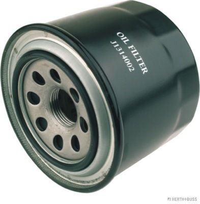 HERTH+BUSS JAKOPARTS Oliefilter J1314002 HERTH+BUSS JAKOPARTS J1314002 Motoroliefilter Civic III goedkoop