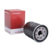 HERTH+BUSS JAKOPARTS | Filtro de óleo J1314013 para HONDA Civic X Hatchback (FC,FK) baratas online