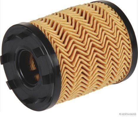 HERTH+BUSS JAKOPARTS Oliefilter J1318006 HERTH+BUSS JAKOPARTS J1318006 Motoroliefilter VAUXHALL Agila Mk2 (B) (H08) goedkoop