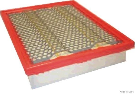 Luftfilter HERTH+BUSS JAKOPARTS J1320406 SSANGYONG RODIUS 2007 Luftfilter HERTH+BUSS JAKOPARTS J1320406