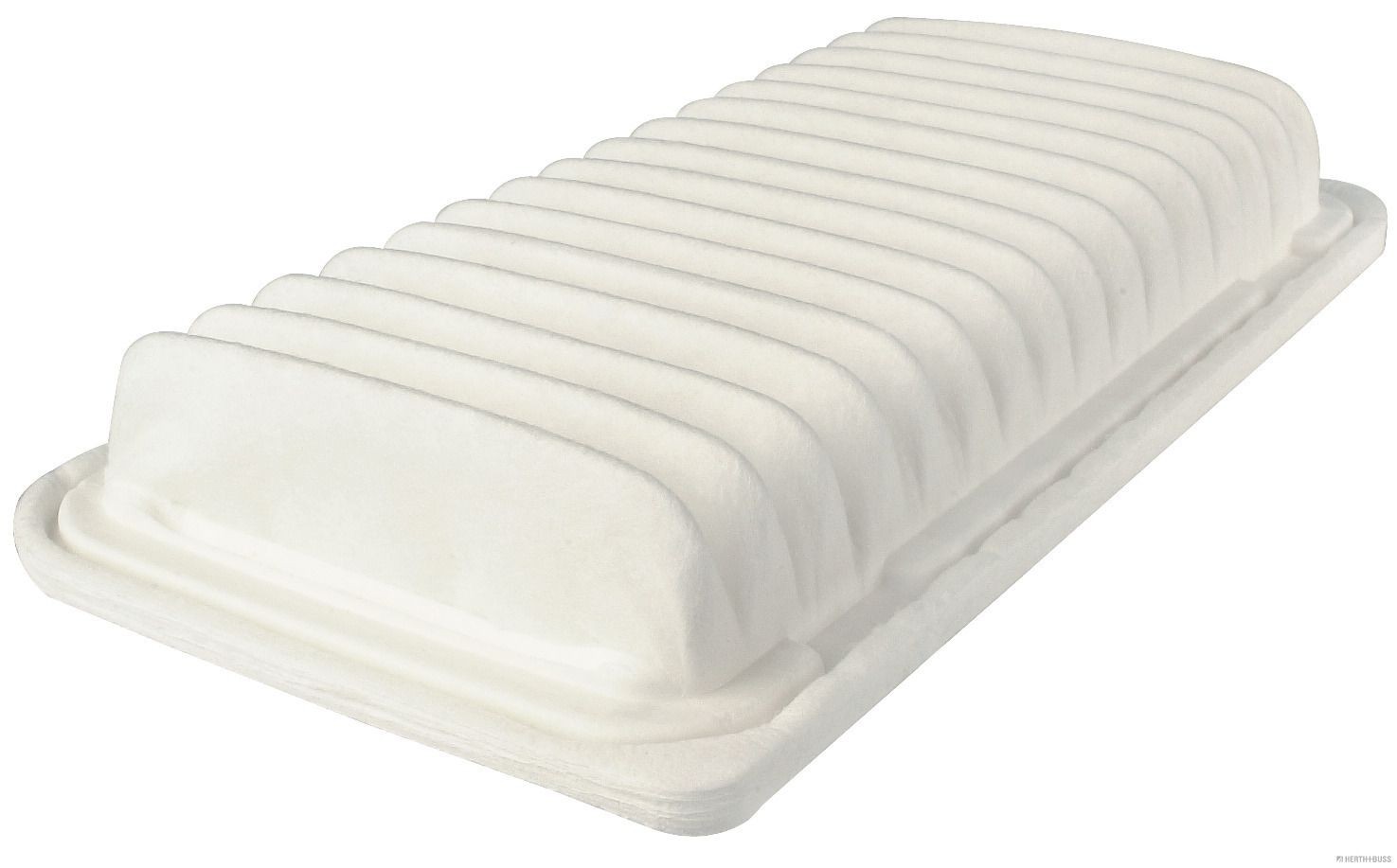 HERTH+BUSS JAKOPARTS Filtr powietrza J1322083 Filtry TOYOTA Isis I (AM10): Filtr powietrza HERTH+BUSS JAKOPARTS J1322083