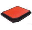 HERTH+BUSS JAKOPARTS | Filtro de ar J1324016 para HONDA CRX II Coupe (ED, EE) baratas online