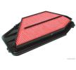 HERTH+BUSS JAKOPARTS | Filtro de ar J1324028 para HONDA Accord V Coupe (CD) baratas online