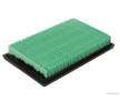 HERTH+BUSS JAKOPARTS | Filtro de ar J1324036 para HONDA Logo (GA3) baratas online