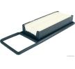 HERTH+BUSS JAKOPARTS | Filtro de ar J1324043 para HONDA Jazz II Hatchback (GD) baratas online