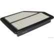 HERTH+BUSS JAKOPARTS | Filtro de ar J1324049 para HONDA CR-V II (RD) baratas online