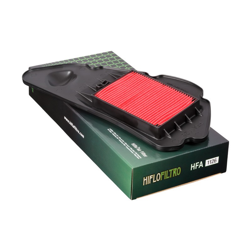 HifloFiltro Luchtfilter HFA1126 HifloFiltro Luchtfilter van de motor TOYOTA HFA1126