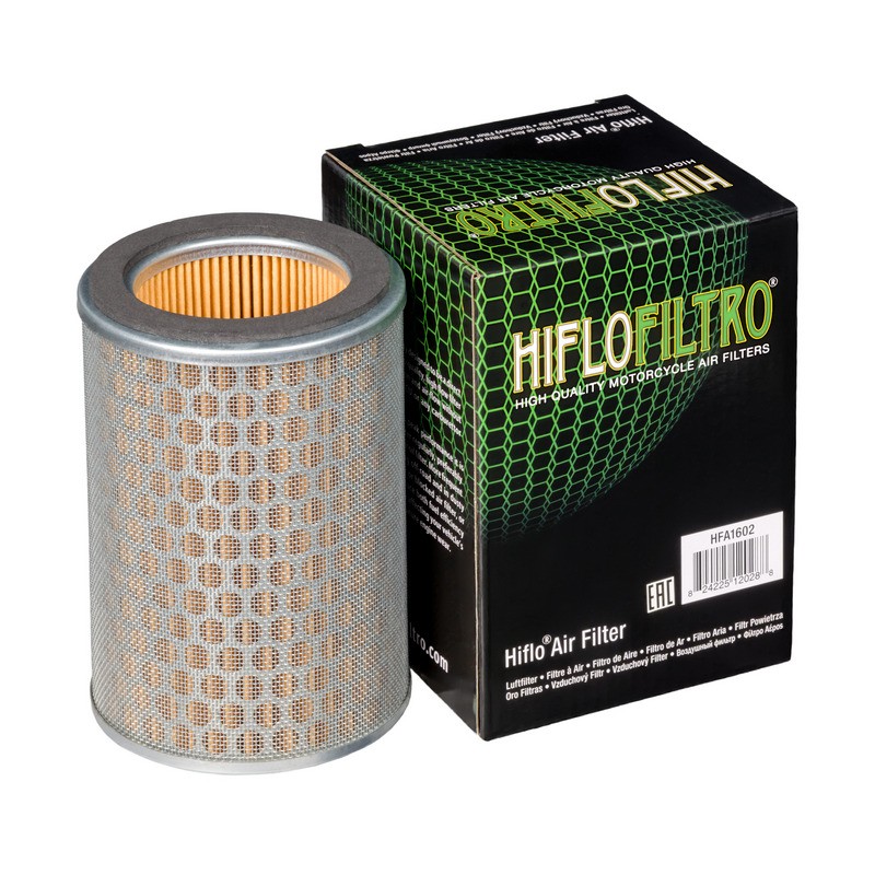 HifloFiltro Gaisa filtrs HFA1602 HFA1602 Gaisa filtrs HifloFiltro PEUGEOT 107