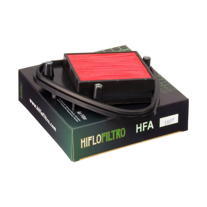 HifloFiltro Ilmansuodatin HFA1607 HFA1607 HifloFiltro Ilmansuodatin LAND ROVER