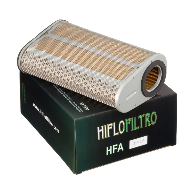 HifloFiltro Luftfilter HFA1618 Luftfilter HifloFiltro Peugeot 107 HFA1618