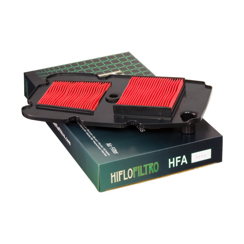 HifloFiltro Vzduchový filter HFA1714 HFA1714 Vzduchový filter LAND ROVER FREELANDER HifloFiltro