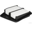 HERTH+BUSS JAKOPARTS | Filtro de ar J1324066 para HONDA Accord VIII Sedan (CU) baratas online