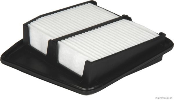 HERTH+BUSS JAKOPARTS Air filter J1324066 HERTH+BUSS JAKOPARTS J1324066 Honda Accord VIII CU air filter replacement