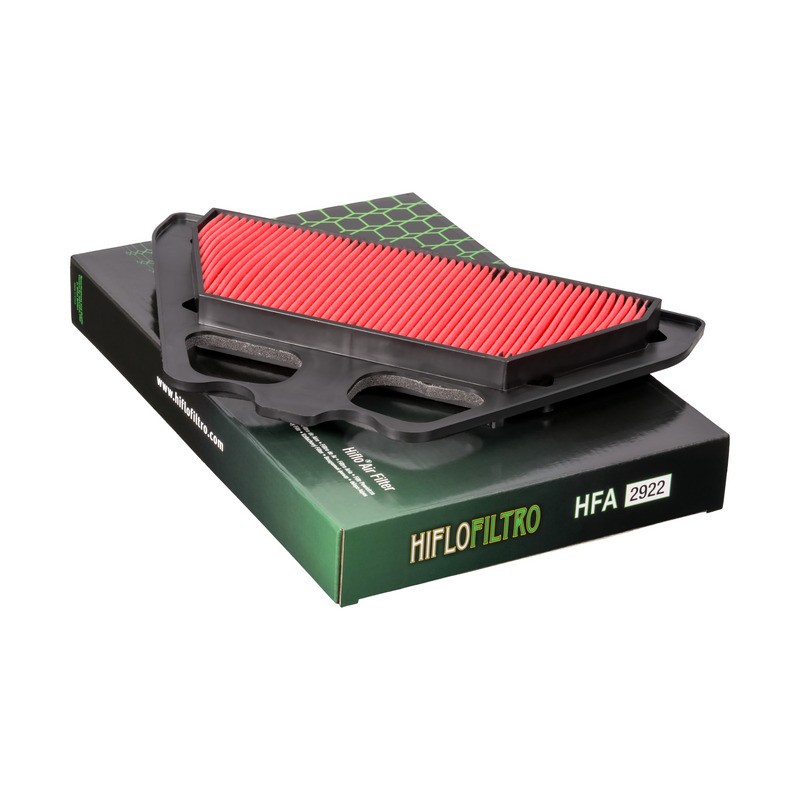 HifloFiltro Vzduchový filter HFA2922 Vzduchový filter HifloFiltro Land Rover FREELANDER HFA2922